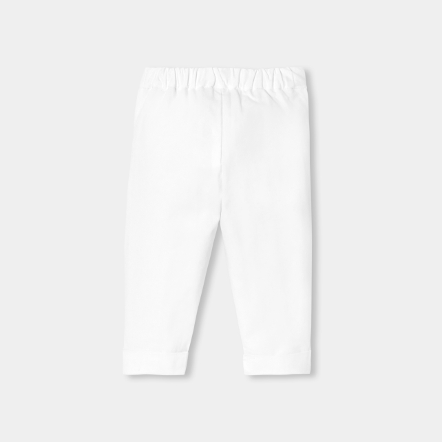 Baby boy ceremony trousers Baby boy ceremony trousers