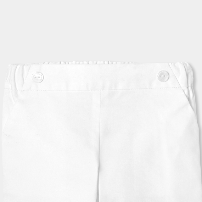 Baby boy ceremony trousers Baby boy ceremony trousers