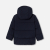 Boy padded jacket Boy padded jacket