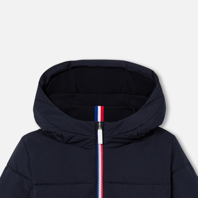 Boy padded jacket Boy padded jacket