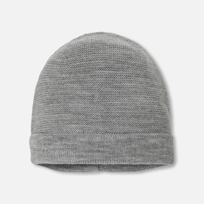 Baby cotton hat