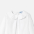 Blouse en popeline enfant fille Blouse en popeline enfant fille