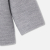 Baby knitted burnous jacket Baby knitted burnous jacket
