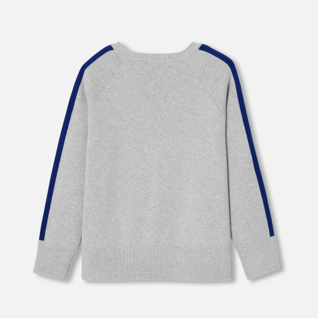 Boy cotton sweater Boy cotton sweater