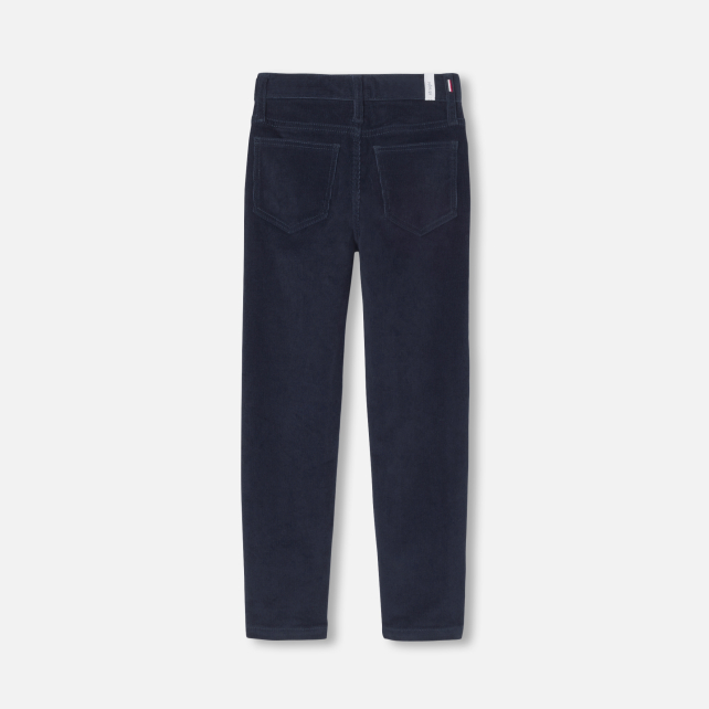 Pantalon en velours enfant garçon Pantalon en velours enfant garçon