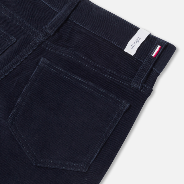 Boy velour trousers Boy velour trousers