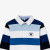 Child long-sleeved polo shirt Child long-sleeved polo shirt