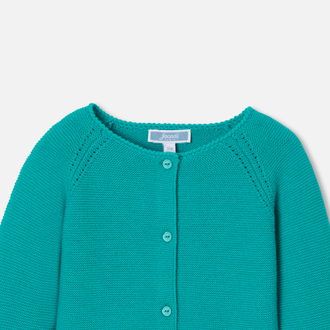 Baby girl cardigan Baby girl cardigan