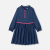 Robe enfant fille en jean Robe enfant fille en jean