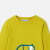 Fancy Intarsia baby boy jumper Fancy Intarsia baby boy jumper