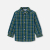 Chemise à carreaux bébé garçon Chemise à carreaux bébé garçon