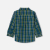 Chemise à carreaux bébé garçon Chemise à carreaux bébé garçon