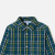 Chemise à carreaux bébé garçon Chemise à carreaux bébé garçon