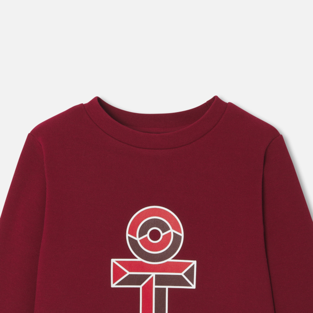 Boy sweatshirt Boy sweatshirt