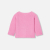 Cardigan bébé fille en jersey Cardigan bébé fille en jersey