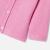 Cardigan bébé fille en jersey Cardigan bébé fille en jersey
