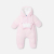 Baby girl pramsuit Baby girl pramsuit