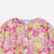 Cardigan bébé fille en Tissu Liberty Cardigan bébé fille en Tissu Liberty