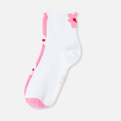 Girl pair of socks