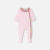 Baby girl velvet pyjamas Baby girl velvet pyjamas