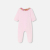 Baby girl velvet pyjamas Baby girl velvet pyjamas