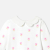 Baby girl pyjamas in fleece Baby girl pyjamas in fleece