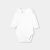 Baby boy bodysuit with collar Baby boy bodysuit with collar