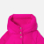 Girl mid-length padded jacket Girl mid-length padded jacket