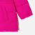 Girl mid-length padded jacket Girl mid-length padded jacket