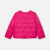 Girl lightweight padded jacket Girl lightweight padded jacket