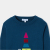 Pull enfant garçon en coton et laine Pull enfant garçon en coton et laine