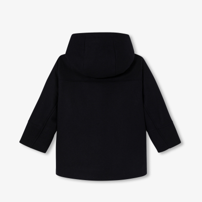 Boy duffle coat