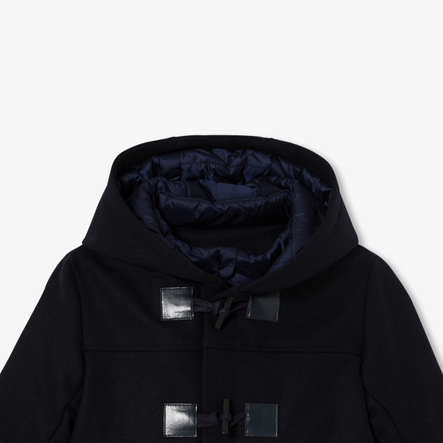 Boy duffle coat Boy duffle coat