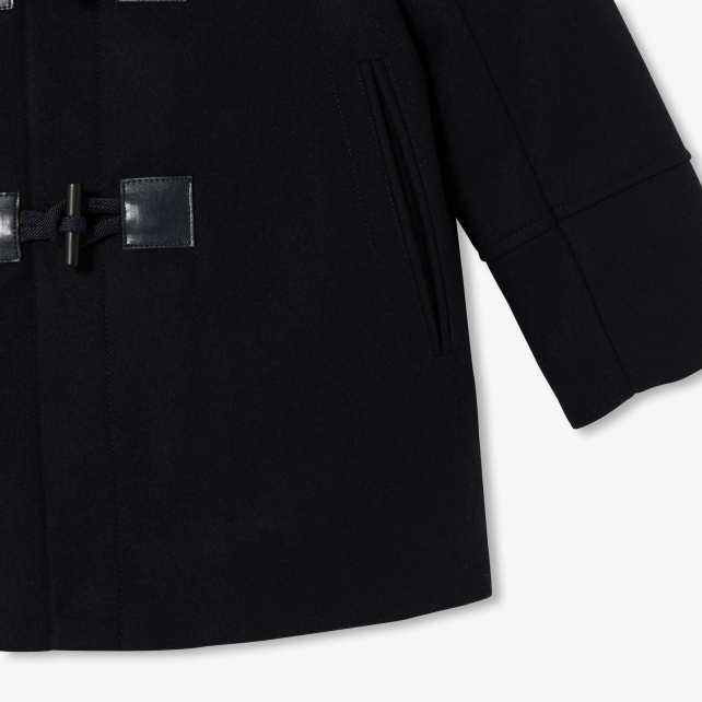 Duffle-coat enfant garçon