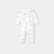 Baby boy fleece pyjamas Baby boy fleece pyjamas