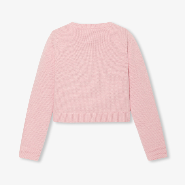 Girl cardigan Girl cardigan