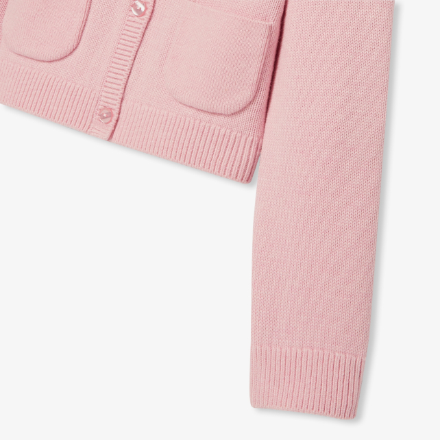 Girl cardigan Girl cardigan