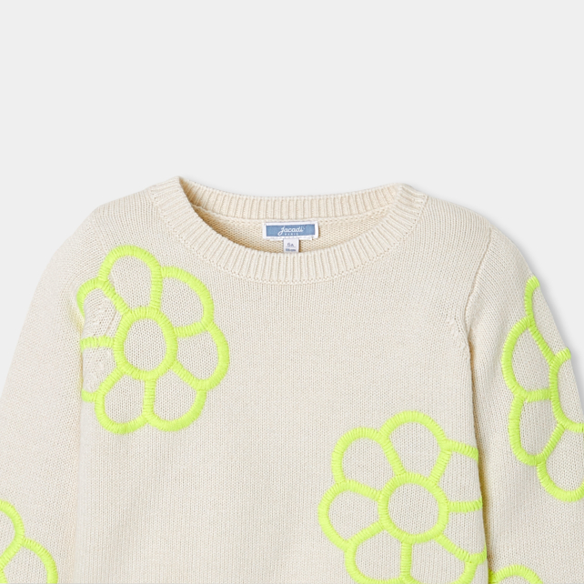 Girl jumper Girl jumper