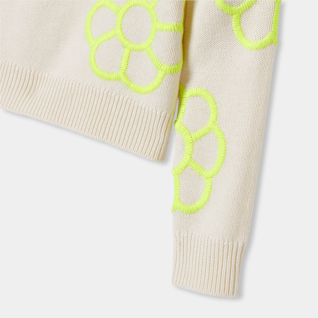 Girl jumper Girl jumper