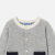 Baby boy cardigan Baby boy cardigan
