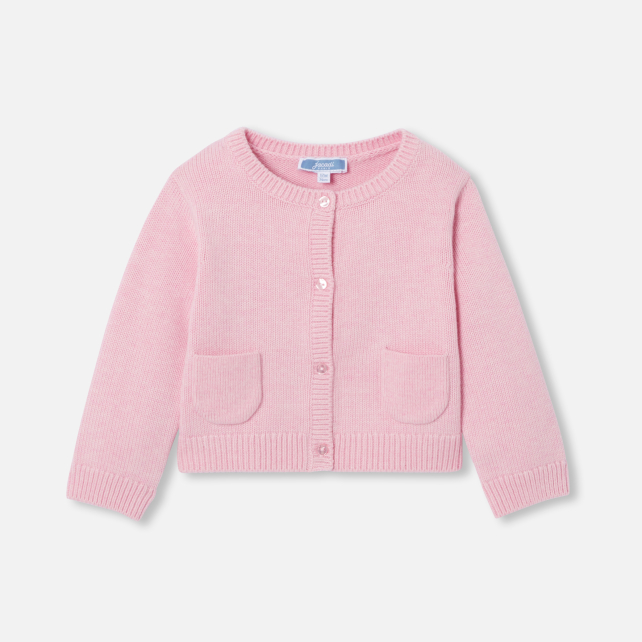 Baby girl cardigan Baby girl cardigan