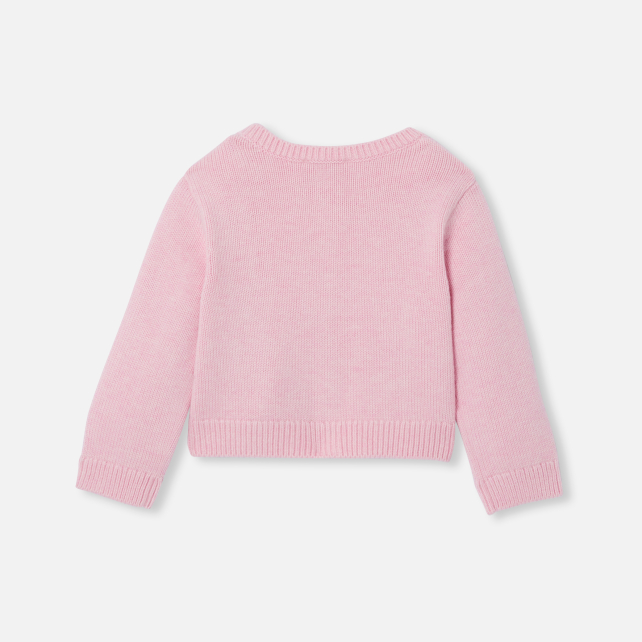 Baby girl cardigan Baby girl cardigan