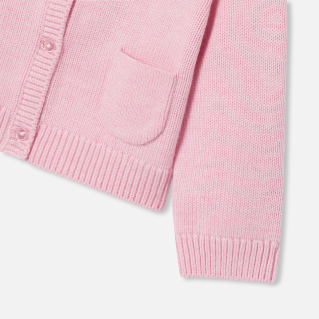 Baby girl cardigan Baby girl cardigan