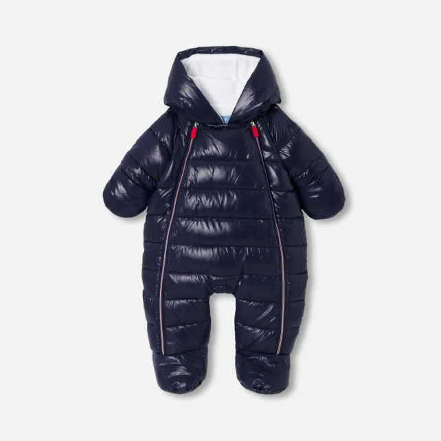 Baby boy pramsuit Baby boy pramsuit