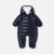 Baby boy pramsuit Baby boy pramsuit