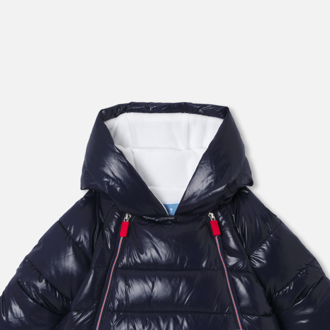 Baby boy pramsuit Baby boy pramsuit