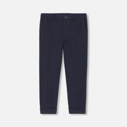 Pantalon slack enfant garçon