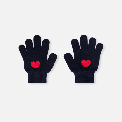Girl gloves