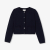 Girl short cardigan Girl short cardigan