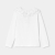 Girl T-shirt with a collar Girl T-shirt with a collar